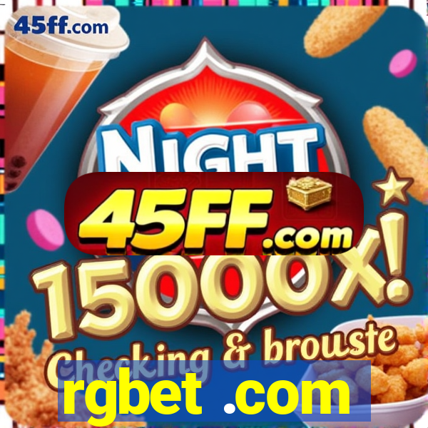 rgbet .com